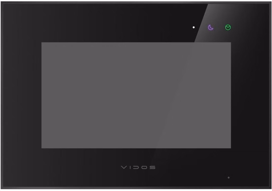 Monitor videocitofono VIDOS X M10B-X