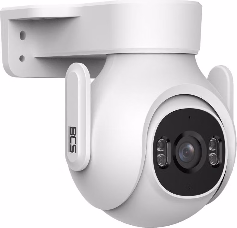 BCS LINE BCS-L-PTHOME05 Telecamera