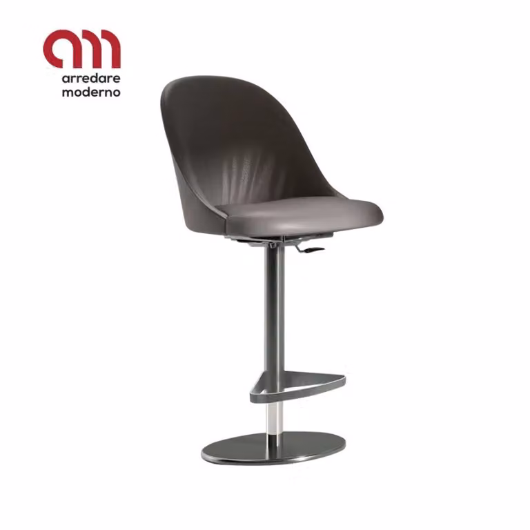 Sgabello Sam Ingenia Casa Bontempi 44.95 - 44.95R