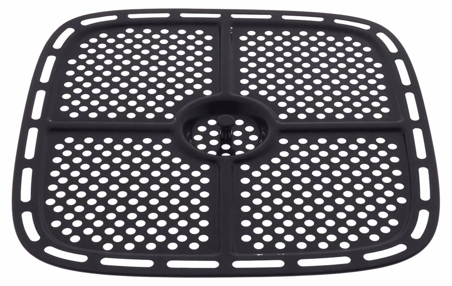 Griglia per friggitrice ad aria Moulinex Easy Fry Silence EZ551H - SS-998247