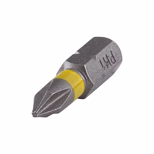 Inserto Solid Phillips No.1