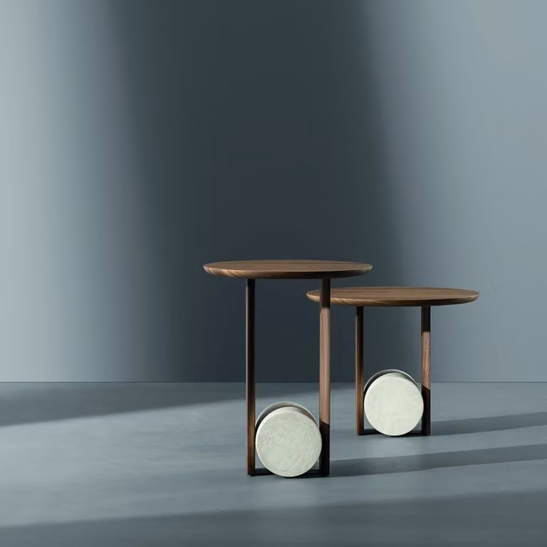Tavolino Element Bonaldo