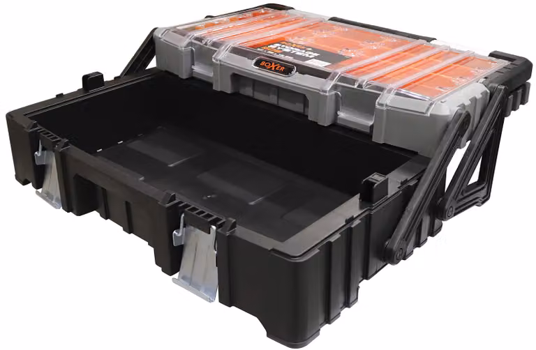 Boxer® 22" con coperchio 57 x 30,5 x 16,5 cm