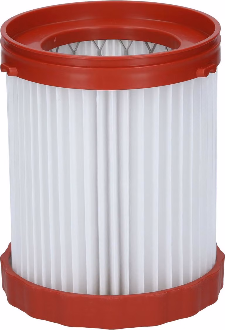 Bosch 2608000663 Bosch Filter (waschbar)