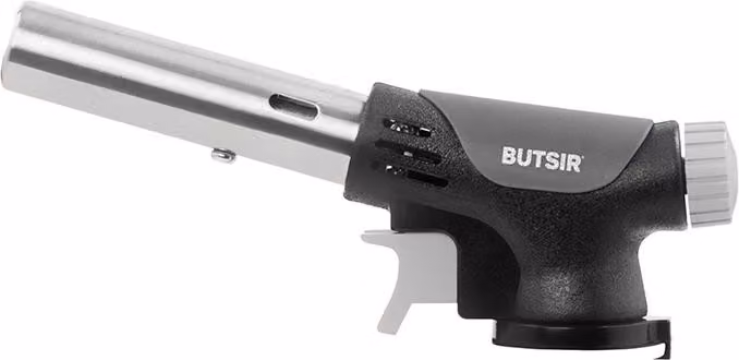 Torcia di saldatura ns 230 senza cartuccia