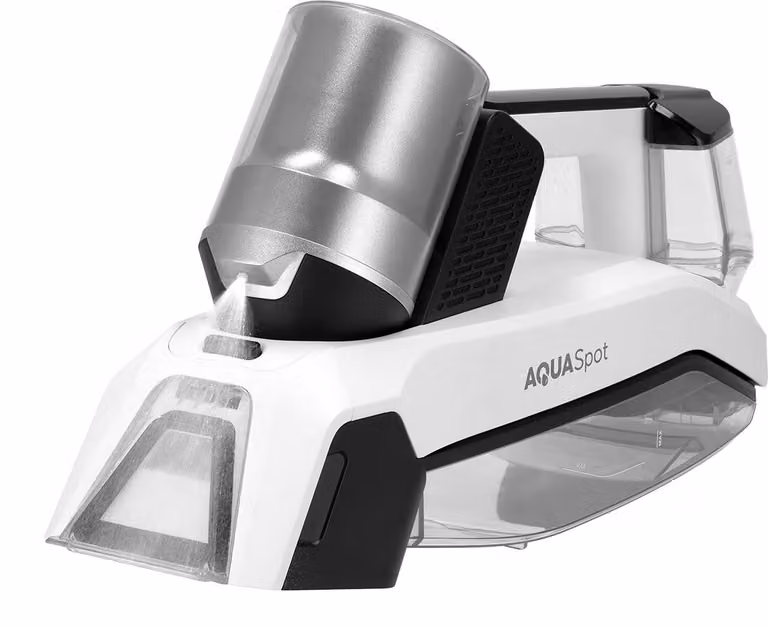 Aspirapolvere senza fili Aqua Spot MOD-83
