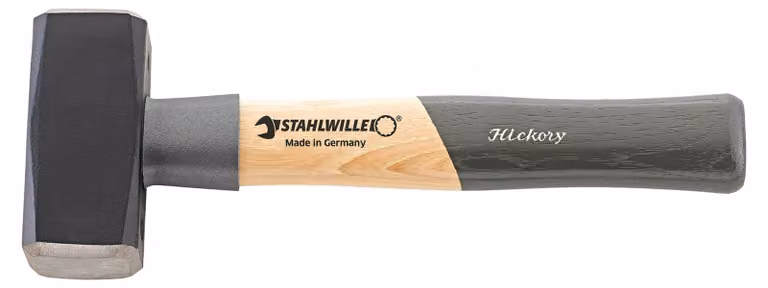 Martello Stahlwille 1500 g L.280mm