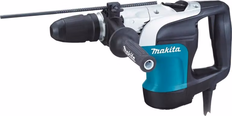 Martello rotante Makita 1.050 W - SDS-Max - 40 mm - 6,1 J