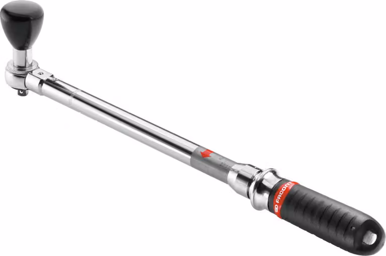 Facom Drehmomentschluessel 1/4" 1 - 5 Nm