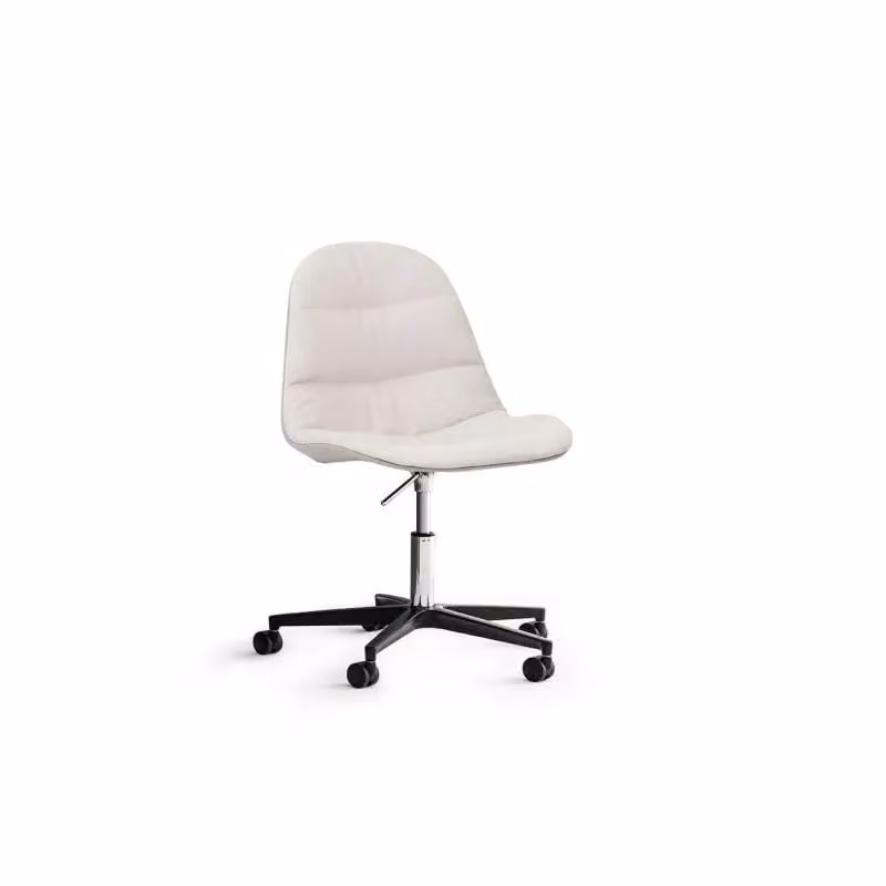 Sedia ufficio Mood 34.15R Bontempi