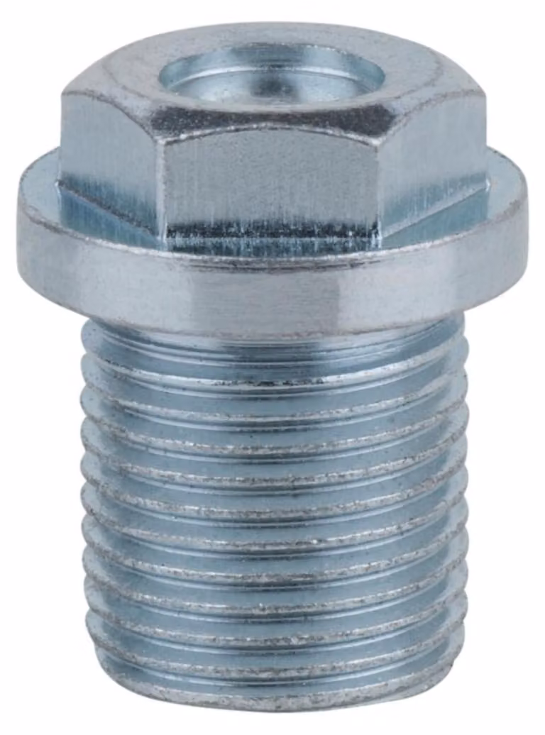 KS TOOLS Tappo a vite per coppa dell'olio 430.1211 540g