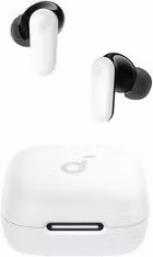 Auricolari True Wireless Bluetooth Anker Soundcore R50i NC White