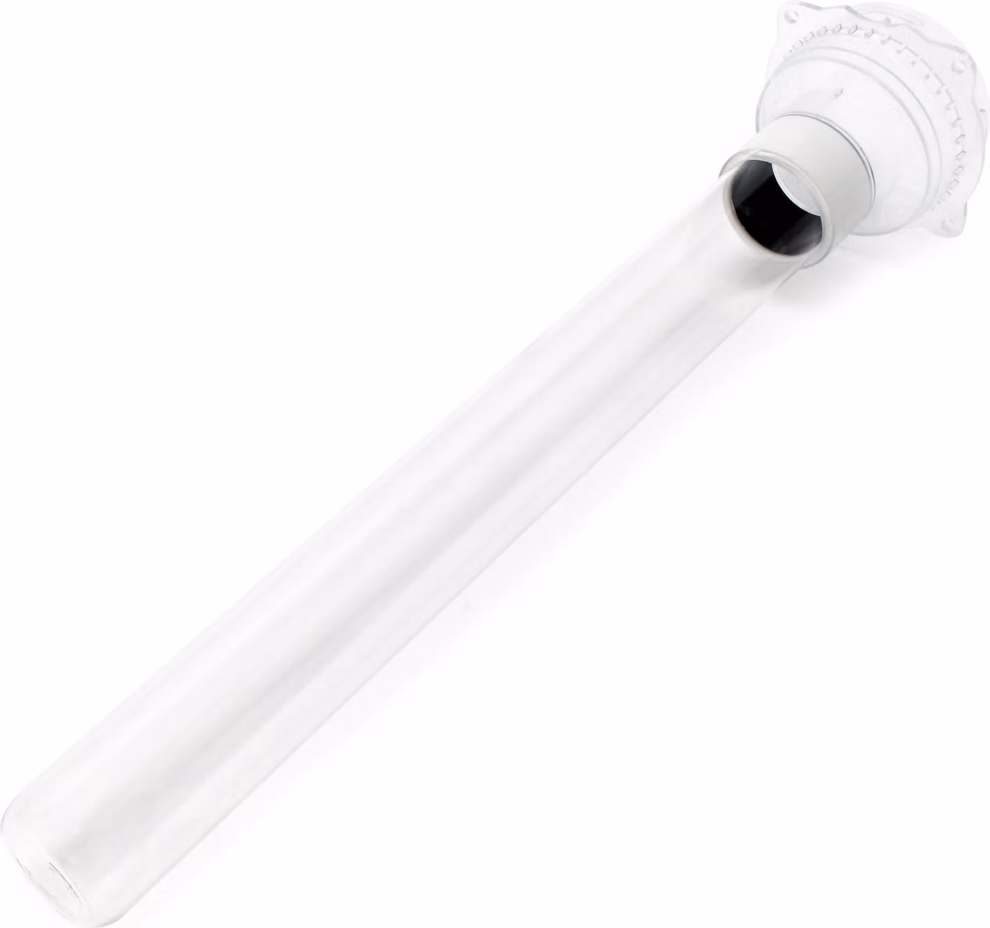 Ricambio SunSun per chiarificatore per laghetti serie CUV 7 - manicotto in vetro di quarzo - per filtri per laghetti, lampade UV, accessori per chiarificatori UVC