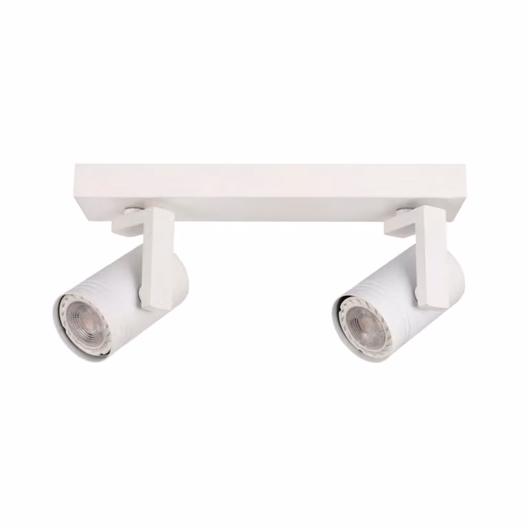 Italux PND-2424-1L-WH Lampada a sospensione Palermo D320mm 1x40W E27 bianca