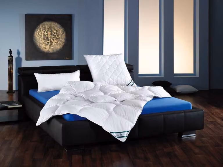 Frankenstolz f.a.n. Kansas piumone 135 x 200 cm cuscino 80 x 80 cm set letto
