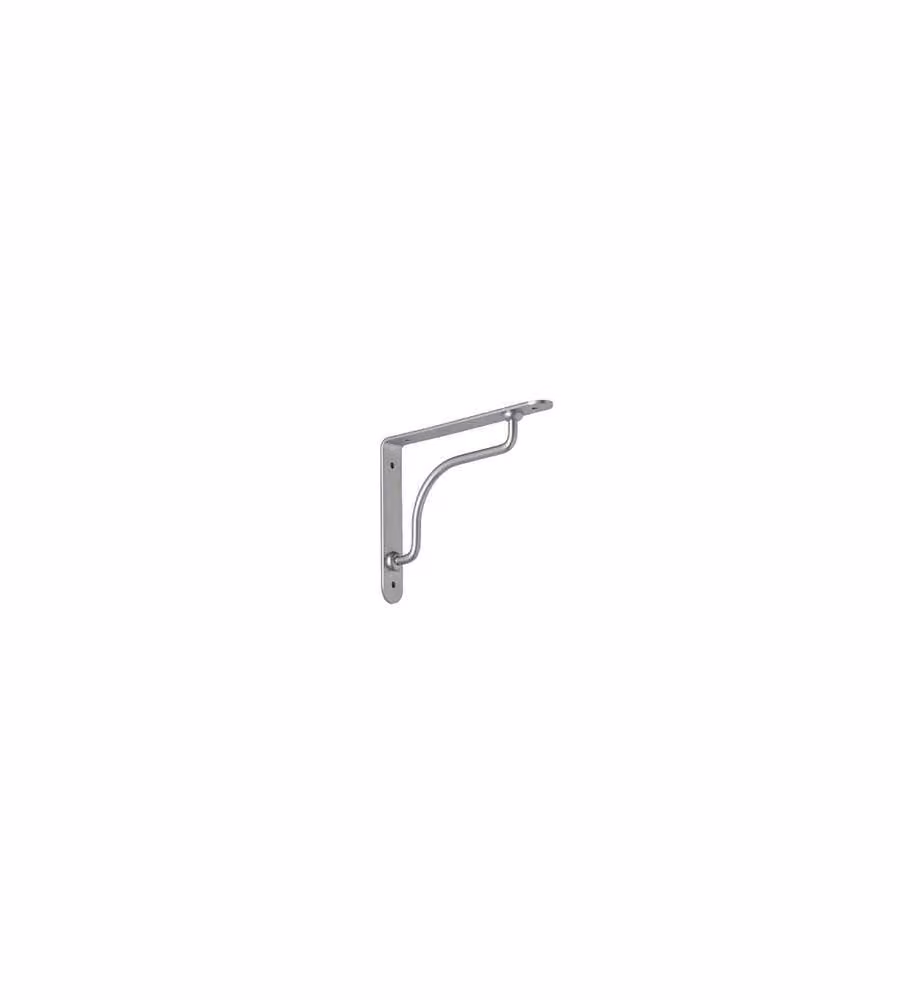 Reggimensola "Elegant" - 230 x 168 mm. - bianco