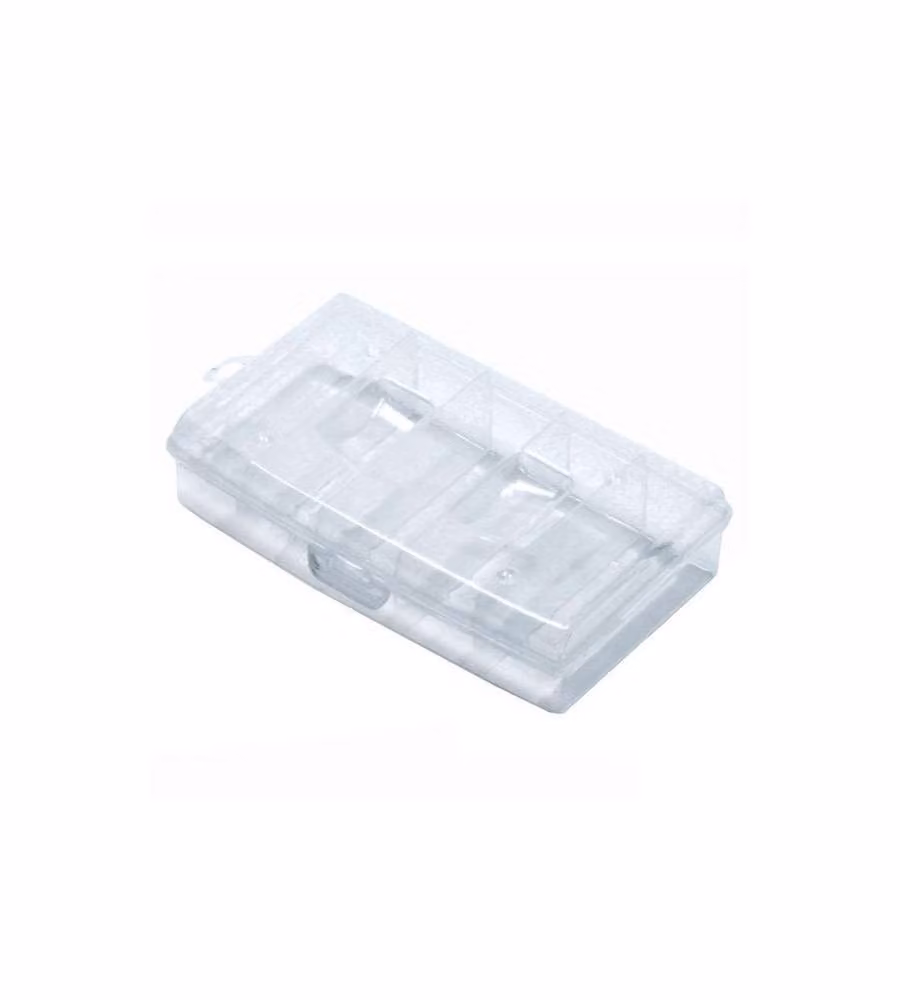 Valigetta Portaminuteria Nun 19X12 H 5 Kisten