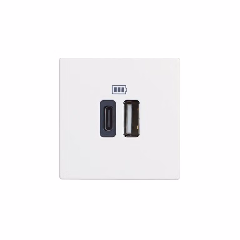 Legrand RW4287C2, 95 mm, 185 mm, 43 mm, 56 g, 1 Stück(e)