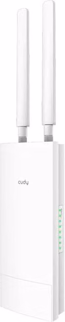 CUDY LT500 OUTDOOR - ROUTER WI-FI 4G LTE AC1200