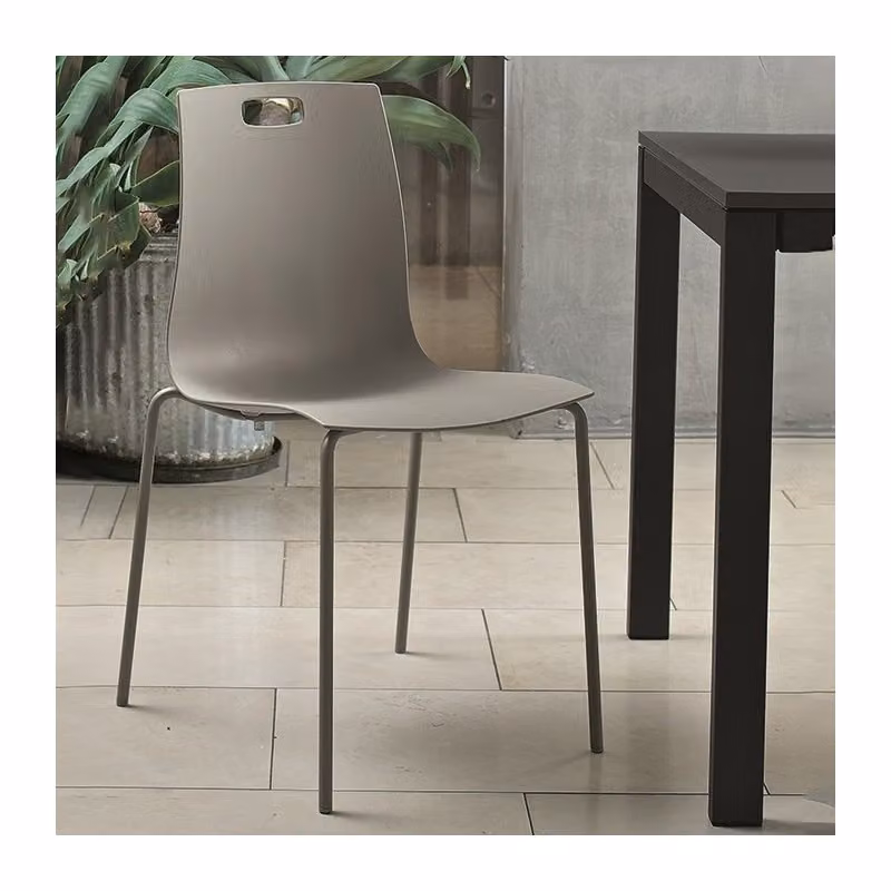 Sedia Olly Ingenia Casa Bontempi