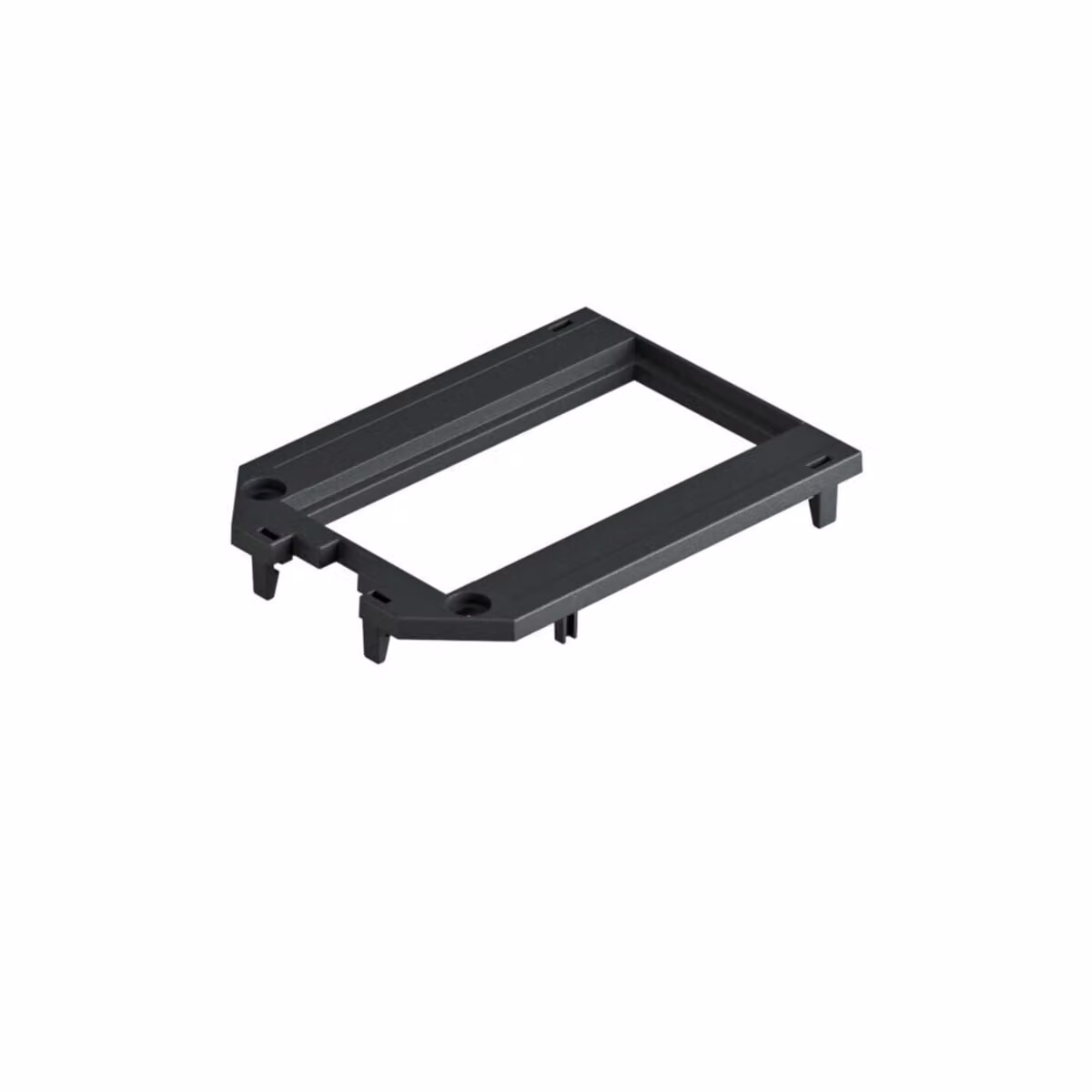 Piastra di copertura UT34 P2 per UT3 e UT4 2 modulo45 (7408773)