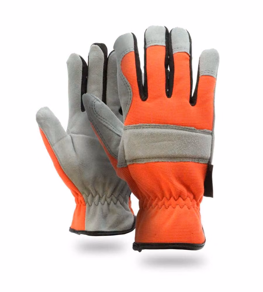Guanti Builder 10