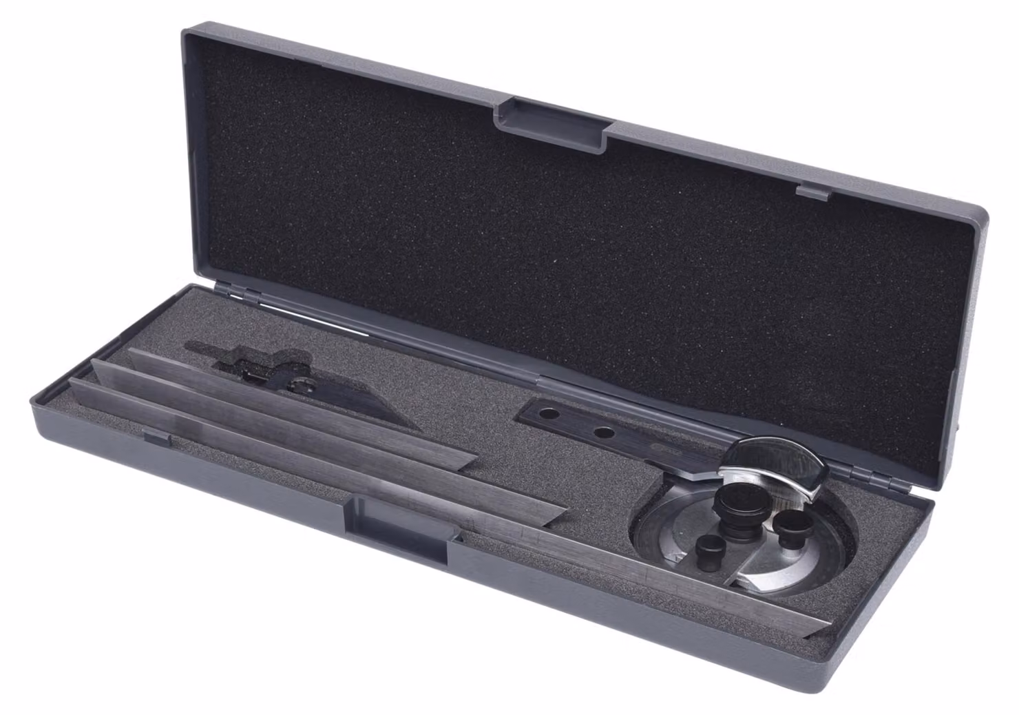 KS Tools Tester di precisione per coppie, 2-24cNm, 516.3415