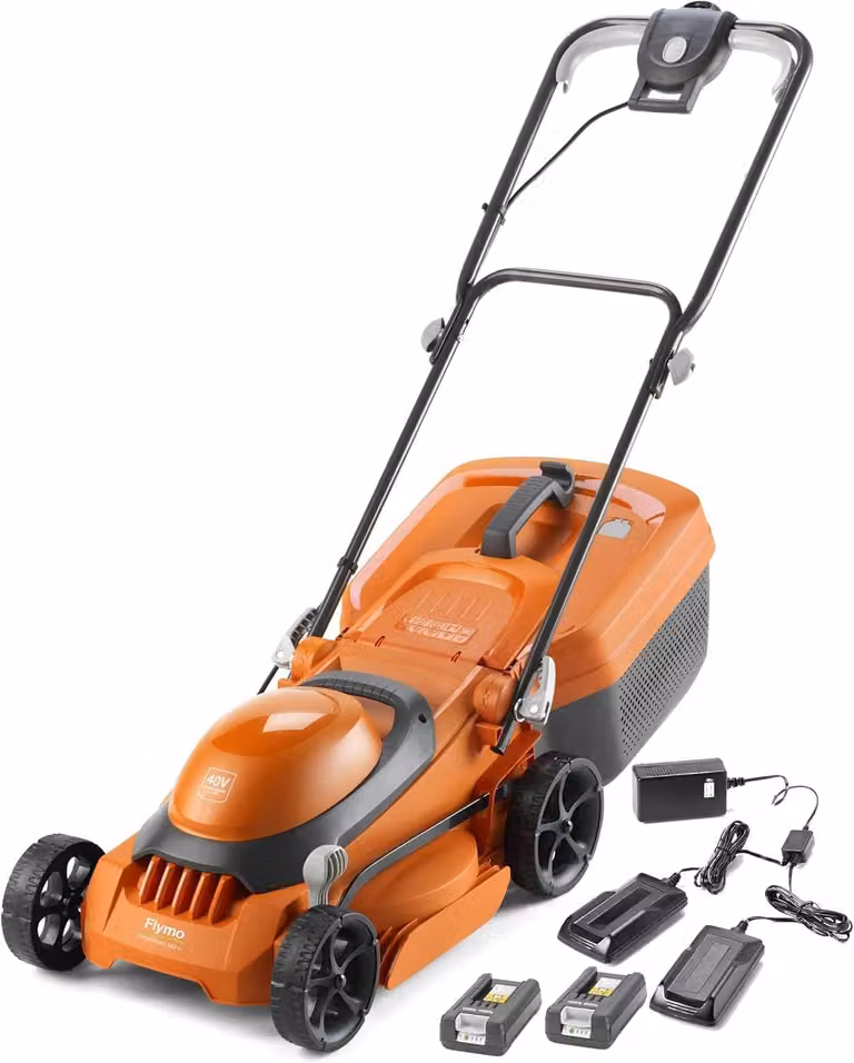 Tagliaerba di precisione - Tagliaerba senza fili - Tagliaerba a batteria al litio - Tagliaerba da giardino - Tagliaerba elettrico