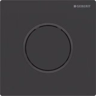 Geberit 241915161 Tipo 10 BetPl. per centralina UR