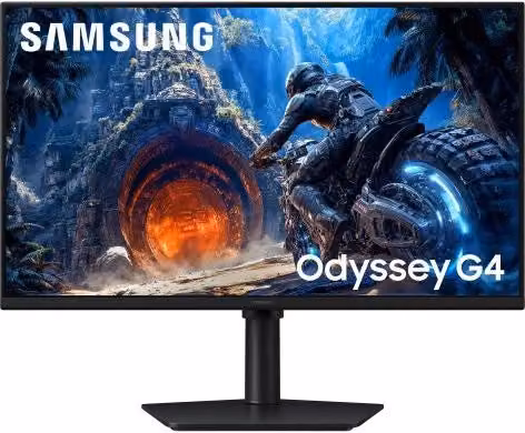Monitor gaming fhd 300hz - LS27HG402EUXEN