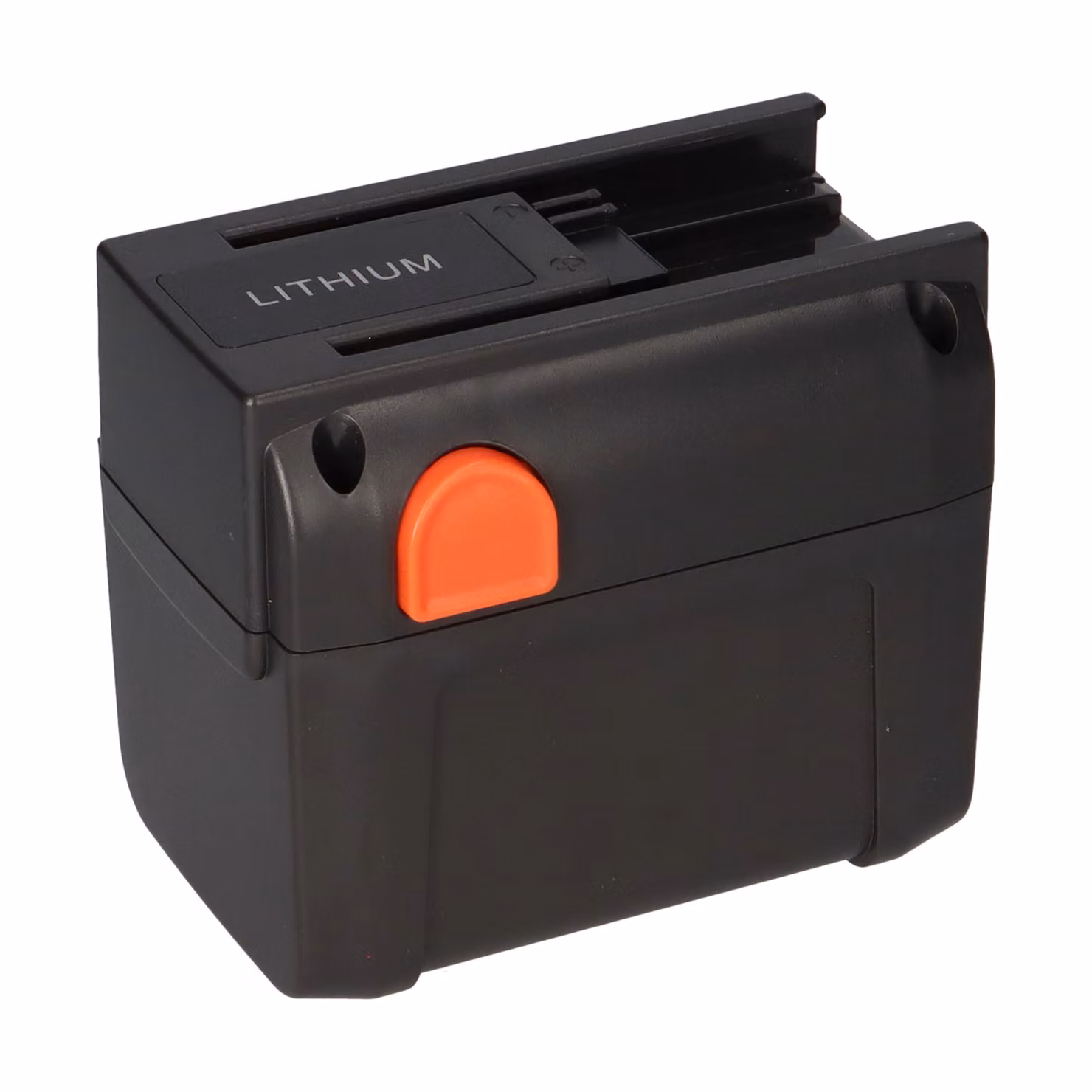 Batteria per utensili da giardino da 18V, 4Ah, agli ioni di litio, compatibile con Gardena 8839