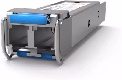 Allied telesis at-sptx-90 modulo del ricetrasmettitore di rete rame 1000 mbit/s sfp
