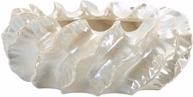 Cachepot Perly cm ø 43x16