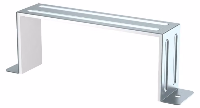 OBO Bettermann BSKM-VD 1025 Cable tray braket (7216410)