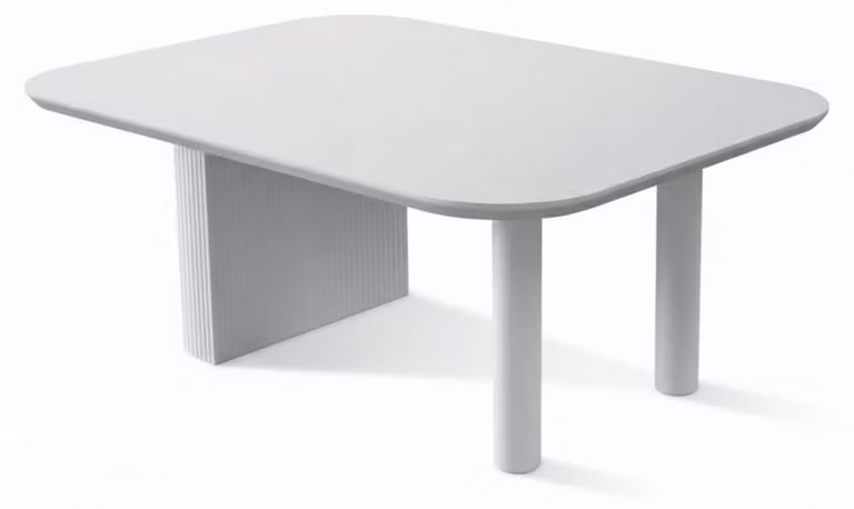 Tavolino elegante dal design moderno, perfetto per il vostro soggiorno