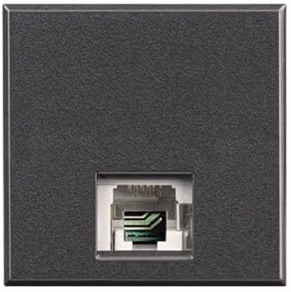 Legrand HS4258/12D, dimensioni: 275 mm, 55 mm, 108 mm, peso: 168 g