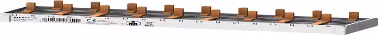 Sbarre Siemens 5ST3673-7 compatte 10qmm 9TE 1 (5ST36737)