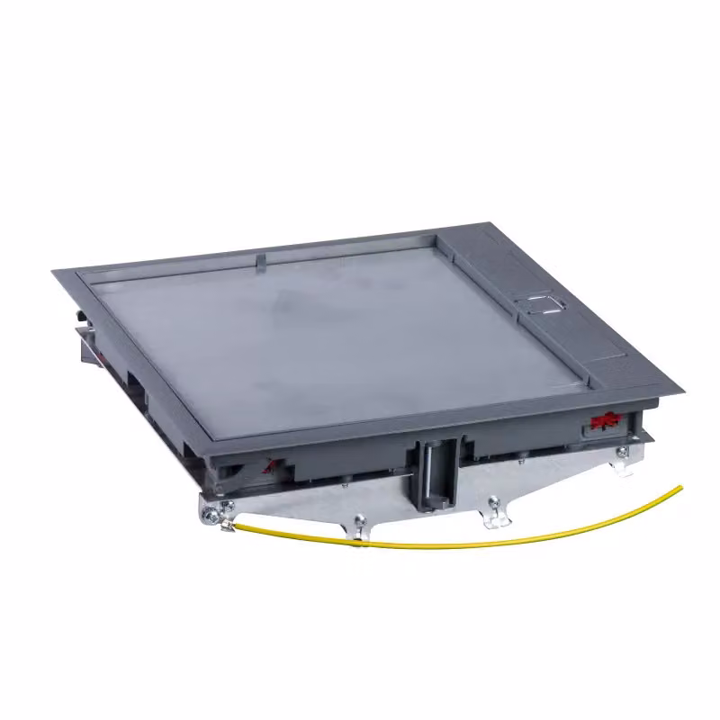 Schneider Electric Vaschetta da pavimento UFB-900 5197055
