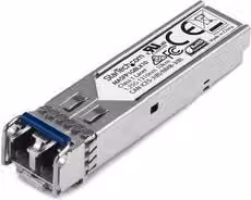 Modulo SFP Startech.Com Compatibile Cisco Meraki MA SFP 1GB LX10 MASFP1GBLX10 Colore Argento