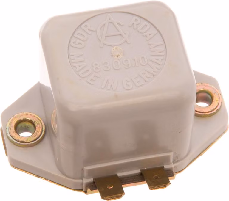 Fanale posteriore Simson Spatz SR4-1