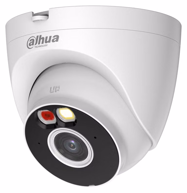 Telecamera DAHUA T4A-PV 4Mpx 2,4 GHz WiFi Dual Light