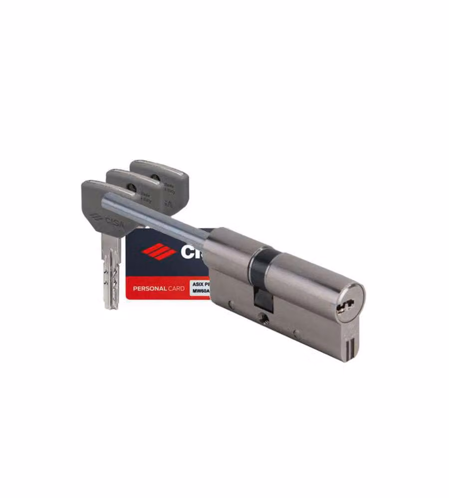 Cilindro Inf. 59,0-29,5-29,5 Sd0Q317-07-0 Cisa