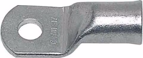 Capocorda tubolare Klauke 703F/12 senza specificare 703F12
