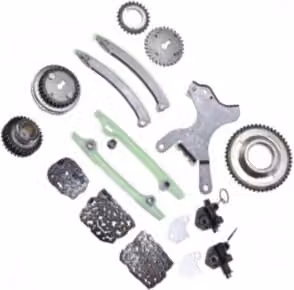 Set di catene dentate