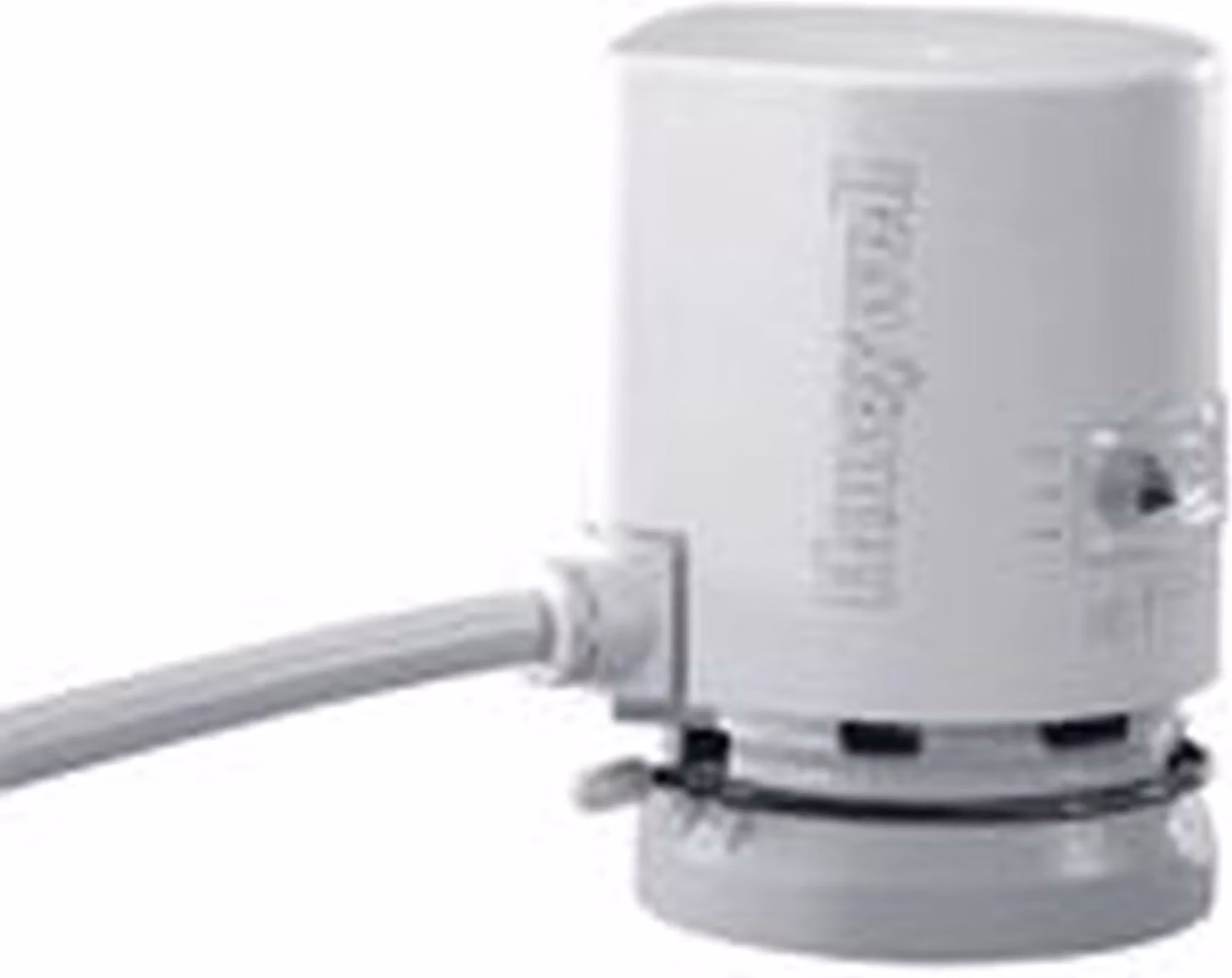Honeywell Attuatore termoelettrico MT4-230LC-NC diseccitato, 1 pz.