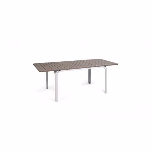 Tavolo allungabile da esterno Alloro