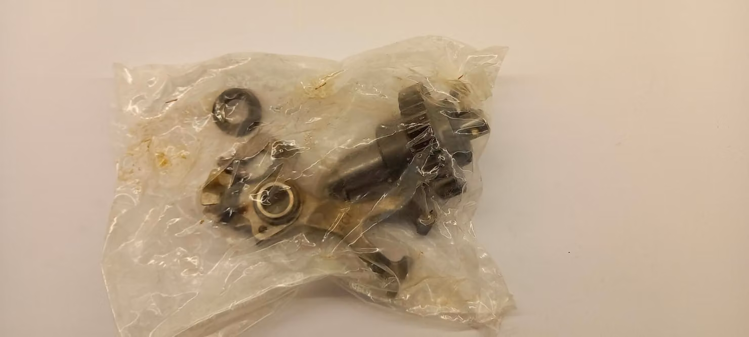 Kit di riparazione originale Peugeot, codice 238137