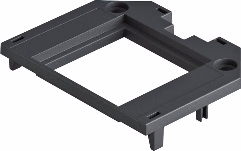 OBO Bettermann Vertr piastra di copertura per UT3 e UT4 UT34 P1