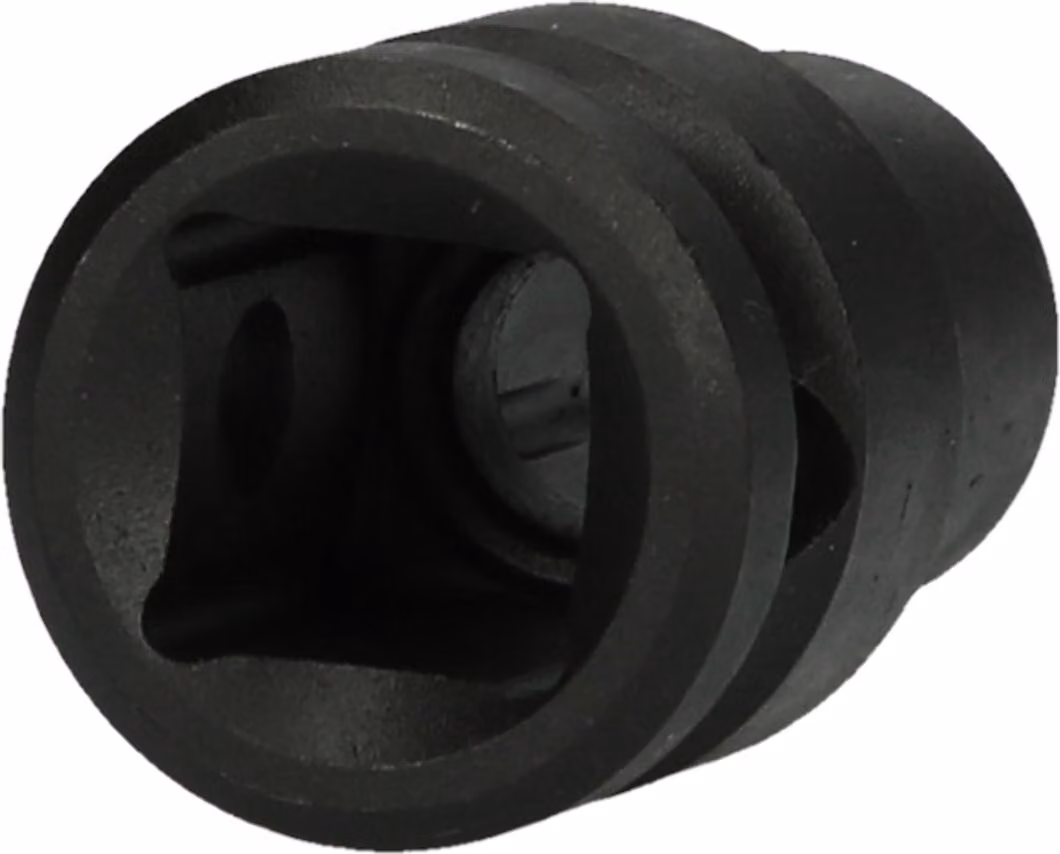 KS TOOLS 1/2" esagonale corto 11 mm - 515.1011