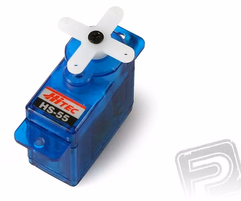 HS-55, confezioni da 5 kg